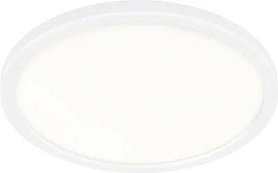 Obrázek produktu pro Stropní světlo Nordlux Oja LED bílé 15W 1250Lm 2700K teplá bílá