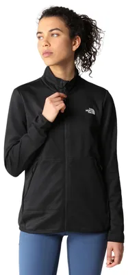 Produktbild von The North Face M Canyonlands Full, für Damen, TNF Black, XS