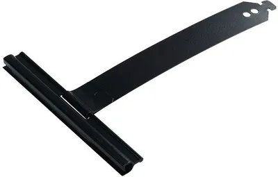 Produktbild von Befestigungsfeder L.140mm Stahlblech