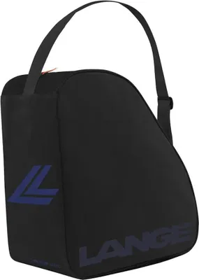Zdjęcie produktu dla Lange Shadow Basic Boot Bag Torba na buty narciarskie Pokrowiec na buty narciarskie Akcesoria do sportów zimowych Rozmiar jeden rozmiar