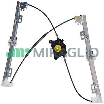 Produktbild von MIRAGLIO 30/2099 Fensterheber Vorne Links für VOLVO XC60 (156) XC60 I VAN (156)