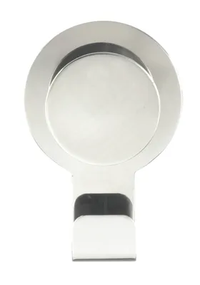 Produktbild von Wandhaken Blandas Chrom