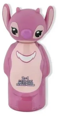 Produktbild von Lorenay Stitch Fig.Angel Gelshampoo 350
