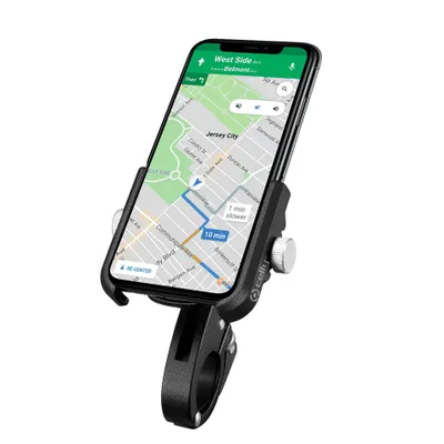 Immagine prodotto di Celly Armor Bike Supporto passivo Telefono cellulare/smartphone Nero