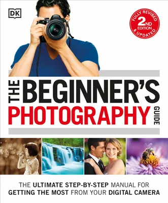 Produktbild von The Beginner's Photography Guide