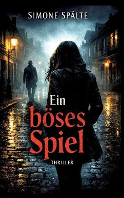 Produktbild von Ein böses Spiel