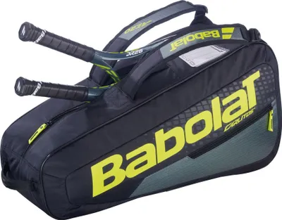 Productafbeelding van Babolat RH Carlitos Junior 26