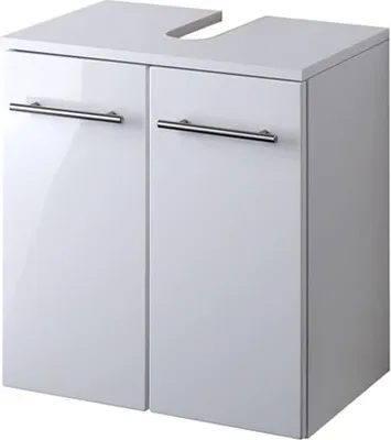 Productafbeelding van Held Parma onderkast, hoogglans wit, model 842096