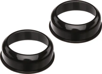 Produktbild von Set: 2x Abdeckkappe für Faltenbalg - Simson S50, S51, S53, S70, SR50, SR80