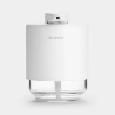 Immagine prodotto di Dispenser di sapone MindSet, bianco fresco minerale