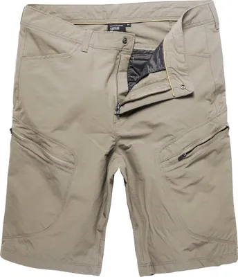 Produktbild von Vintage Industries Trussley Shorts, beige, 34