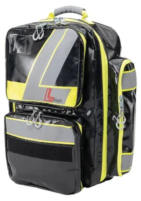 Obrázok produktu pre Söhngen Lifebag PAX XL Erste Hilfe Rucksack Sport bestückt Erste-Hilfe-Kit