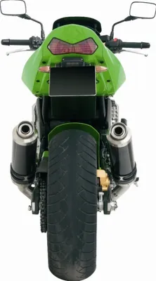 Produktbild von Mivv 2 SLIP-ON Auspuffanlage Carbon mit ABE kompatibel mit Kawasaki Z 1000