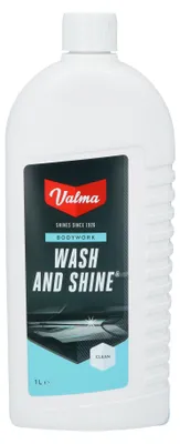 Obrázek produktu pro Valma S08G Wash and Shine 1Ltr
