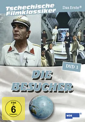 Produktbild von Die Besucher