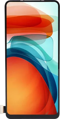 Zdjęcie produktu dla Wymiana ekranu telefonu Elprico, 6,67-calowy wyświetlacz dotykowy 120 Hz z digitalizatorem i narzędziami naprawczymi do Note 10 PRO 4G