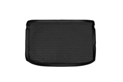 Zdjęcie produktu dla Gumowa wkładka bagażnika Mercedes A-Class 2004-2012 (W169)