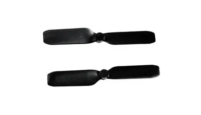 Produktbild von Amewi Heckrotor, 2 Stück AXF180