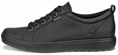Produktbild von ECCO Soft 7 Damen Sneaker in Gr. 38