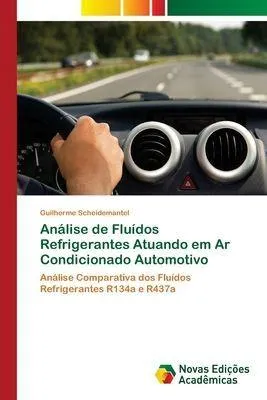 Produktbild von Analyse von Kühlmitteln in der Fahrzeugklimatisierung