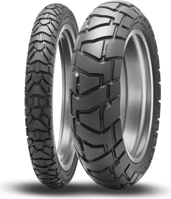 Immagine prodotto di Pneumatici DUNLOP TRAILMAX MISSION 90/90-21 M/C 54T TL M+S