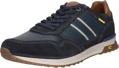 Produktbild von Schnürhalbschuh Sneaker (sportlich) 54ALA09-201665