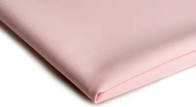 Produktbild von Marchiano Stoff, Stoff für Kleider, Puderrosa 50 x 150 cm