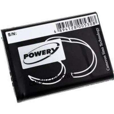 Obrázek produktu pro Akumulátor Samsung NV11