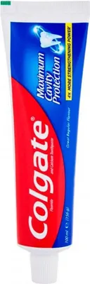 Produktbild von Colgate, Pasta do zębów Cavity Protect Maximum, 100 ml