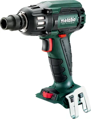 Produktbild von Metabo Akku-Schlagschrauber 18V SSW18LTX 400 BL