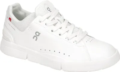 Produktbild von ON THE ROGER ADVANTAGE Damenschuhe - Halbschuhe - Sneaker weiß Freizeit NEU
