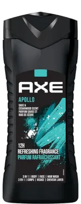 Produktbild von Axe Apollo Douchegel 250ML