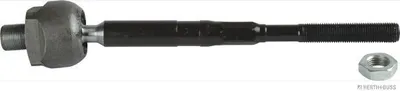 Produktbild von HERTH+BUSS JAKOPARTS J4841051 Axialgelenk Spurstange für NISSAN JUKE (F15)
