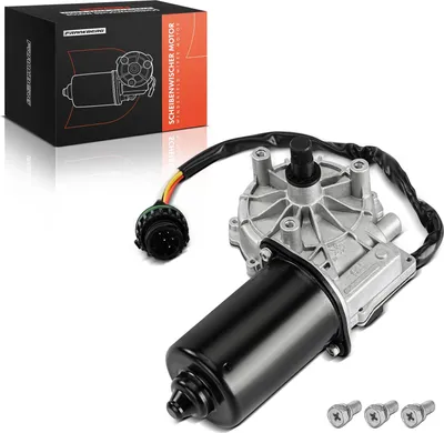 Image de Frankberg 1x moteur d'essuie-glace avant pour Renault Magnum Truck