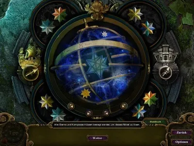 Produktbild von Dark Parables 1+2