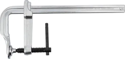 Zdjęcie produktu dla Kuta ściska stolarska 300 x 120 mm o dużej sile zacisku