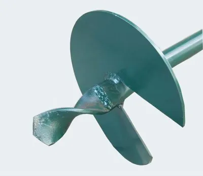 Obrázok produktu pre Jednotlivý Vrták Do Podlahy 320 Mm – Swi 320 Pio