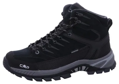 Produktbild von CMP Wanderstiefel Schwarz