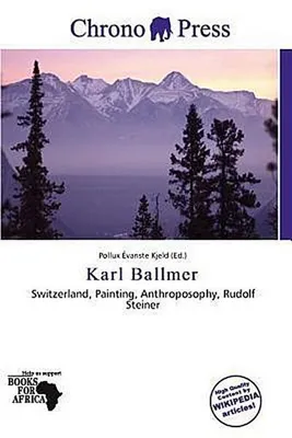 Produktbild von Karl Ballmer