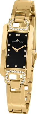 Produktbild von Jacques Lemans Barcelona 1-2083 1-2083E Damenarmbanduhr