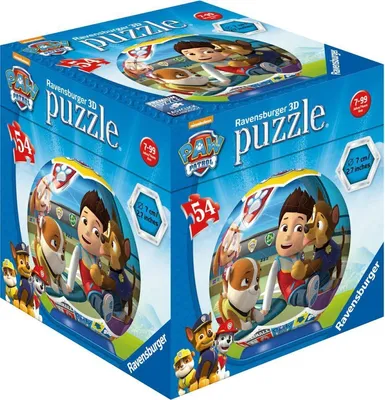 Produktbild von Ravensburger 11917