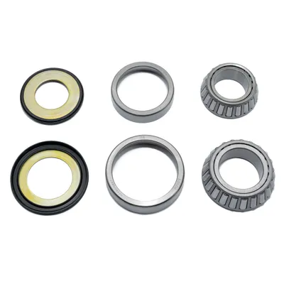 Immagine prodotto di Cuscinetti sterzo Evok compatibili con Suzuki AN 400 Burgman