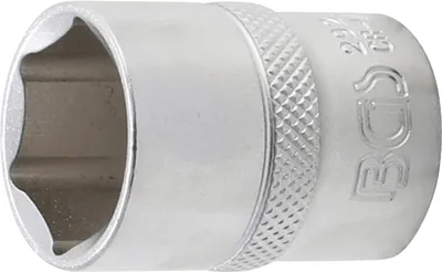 Zdjęcie produktu dla BGS technic Socket, 82 mm, 82 g