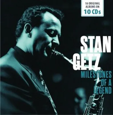 Image de 18 albums originaux