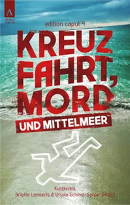 Obrázok produktu pre Kreuzfahrt, Mord und Mittelmeer