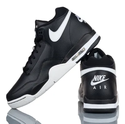 Obrázek produktu pro Mužské sportovní boty Nike Flight Legacy, BQ4212 002, Velikost-41