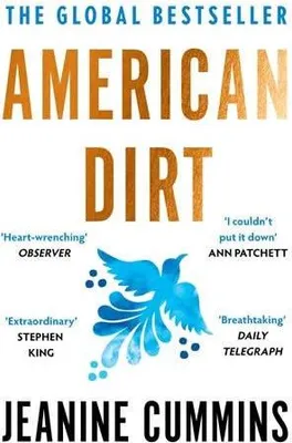 Produktbild von American Dirt