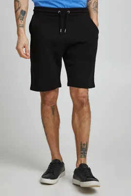 Produktbild von SOLID SDRurik Herren Sweatshorts Kurze Hose Jogginghose Regular Fit