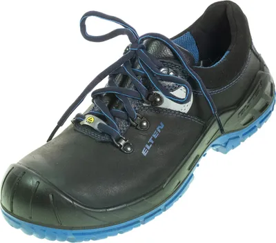 Image de Chaussure basse de sécurité ALESSIO Low ESD S3, taille 49