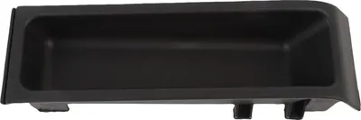 Obrázok produktu pre Polička na stredovej konzole 51168215943 Náhradný organizér pre rad 5 E39 1995-2003